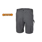 BM SPA - BMM078310001 BERMUDA TWILL 250G STRETCH GREY TG.S