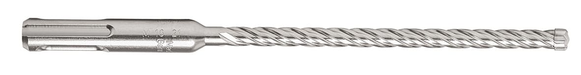 HIKOKI POWER TOOLS - HIA783223 PUNTA SDSPLUS 4T - D.8,0X215MM