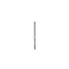 HIKOKI POWER TOOLS - HIA783244 PUNTA SDSPLUS 4T - D.12,0X165MM