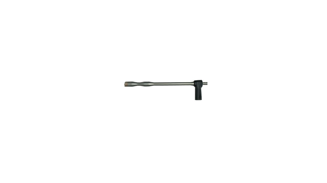 HIKOKI POWER TOOLS - HIA783402 PUNTA C/ ASPIRAZ SDSPLUS D.14X360MM