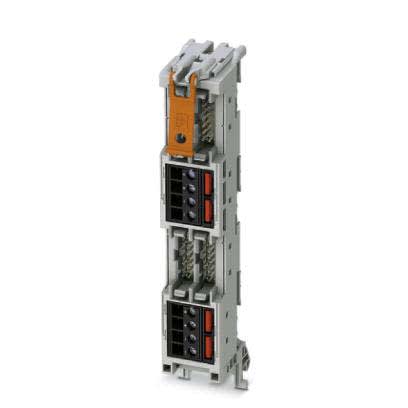 PHOENIX CONTACT - PHC2907381 FLKM 4X14-PA/SC/DIO/S7-1500 ADATT.FRONT.