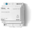 FINDER SPA - FIN783612301202 ALIM.SWITCHING 36W 12VDC (3.3A) CARICAB.