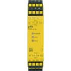 PILZ ITALIA SRL - PIZ784133 PNOZE1.1P C 24DC 2PNP+1PNP