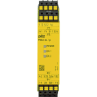 PILZ ITALIA SRL - PIZ784180 PNOZE4.1P C 24DC 2PNP+1PNP