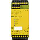 PILZ ITALIA SRL - PIZ784193 PNOZE6VP C 24DC 1PNP(R)+1PNP(I)+1PNP+4NA