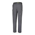BM SPA - BMM078500103 PANTALONI CARGO COTONE GREY TG. L
