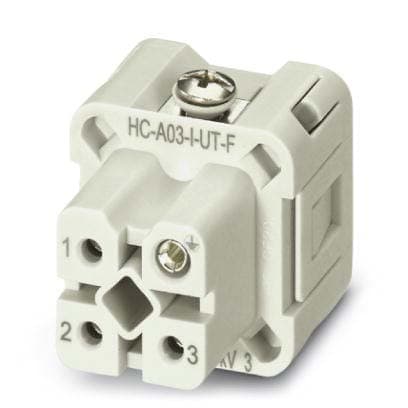 PHOENIX CONTACT - PHC1585223 Inserto contatti