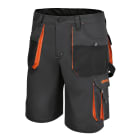BM SPA - BMM078610804 Bermuda leggeri da lavoro, grigio
