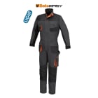 BM SPA - BMM078650804 Tuta leggera da lavoro Nuovo Design - Migliore vestibilità