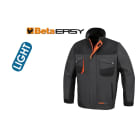 BM SPA - BMM078690805 GIACCHE TWILL 180GR EASY GREY TG.XXL