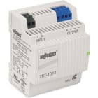 WAGO ITALIA SRL - WAG787-1012 ALIM COMPACT 1PH U 24VDC CORR U 2,5A