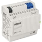 WAGO ITALIA SRL - WAG787-1022 ALIM COMPACT 1PH U 24VDC CORR U 4A