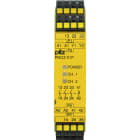 PILZ ITALIA SRL - PIZ787100 PNOZ X1P C 24DC 3NA+1NC