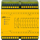 PILZ ITALIA SRL - PIZ787148 PZE 9P C 100..240AC/DC 8NA+1NC