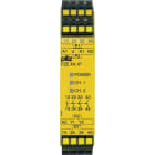 PILZ ITALIA SRL - PIZ787587 PZE X4.1P C 24DC 4NA