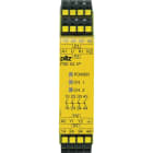 PILZ ITALIA SRL - PIZ787588 PZE X4.1P C 24..240AC/DC 4NA