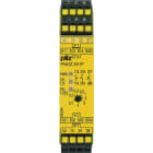 PILZ ITALIA SRL - PIZ787601 PNOZ XV1P C 3S 24DC 2NA(I)+1NA(R)