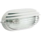 SOVIL SRL - SOV788/02 PALPEBRA OVALE-APPLIQUE GRANDE OVALE E27