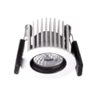 LINEA LIGHT (ILED) - ILD80244W15 COB40-R 1 6,5WDC IP40 S/AL.CRI80 BG