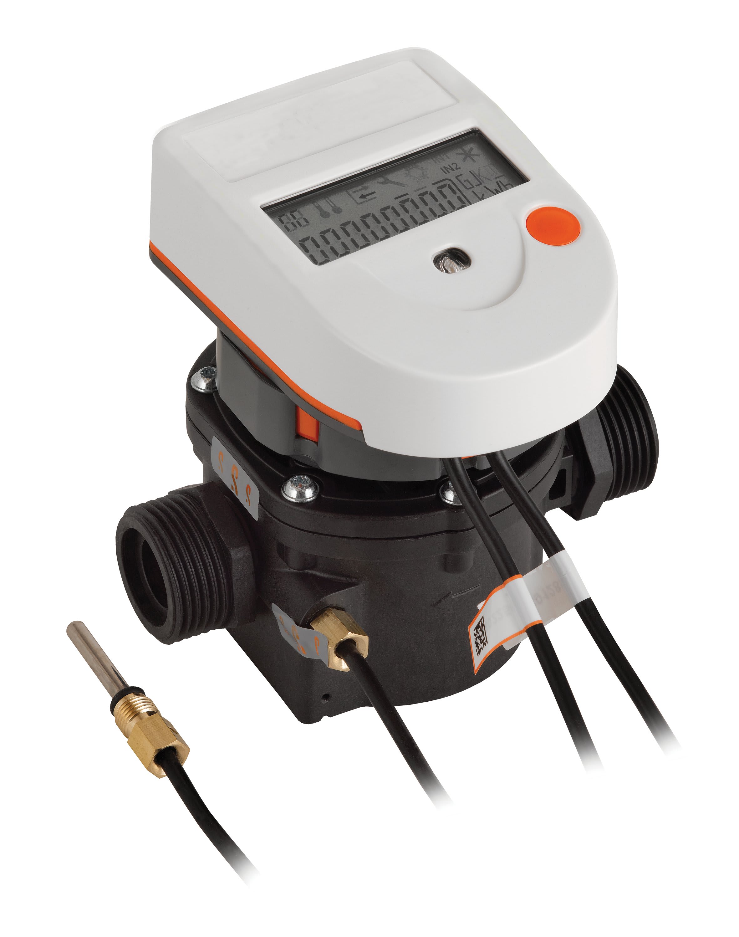 WATTS INDUSTRIES ITA - WAT078920CFIR MIS. ULTRAS.RAF/RISC+2IMP+RAD DN20