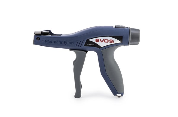 HELLERMANNTYTON Srl - HEE110-88001 Attrezzo manuale fino a 13.5 EVO9i