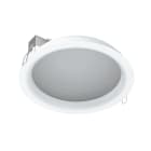LINEA LIGHT (ILED) - ILDC00200WHMDI RADA 3 TO.D233 18W LISCIA CRI90 WH