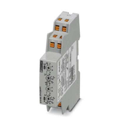 PHOENIX CONTACT - PHC2907714 ETD-BL-2T-I-230-PT MODULO TEMPORIZZATO