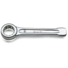 BM SPA - BMM000780055 Chiavi poligonali a percussione zincate