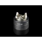 RITTAL SPA - RIT4055128 PUNZONE LAM. INOX PG21