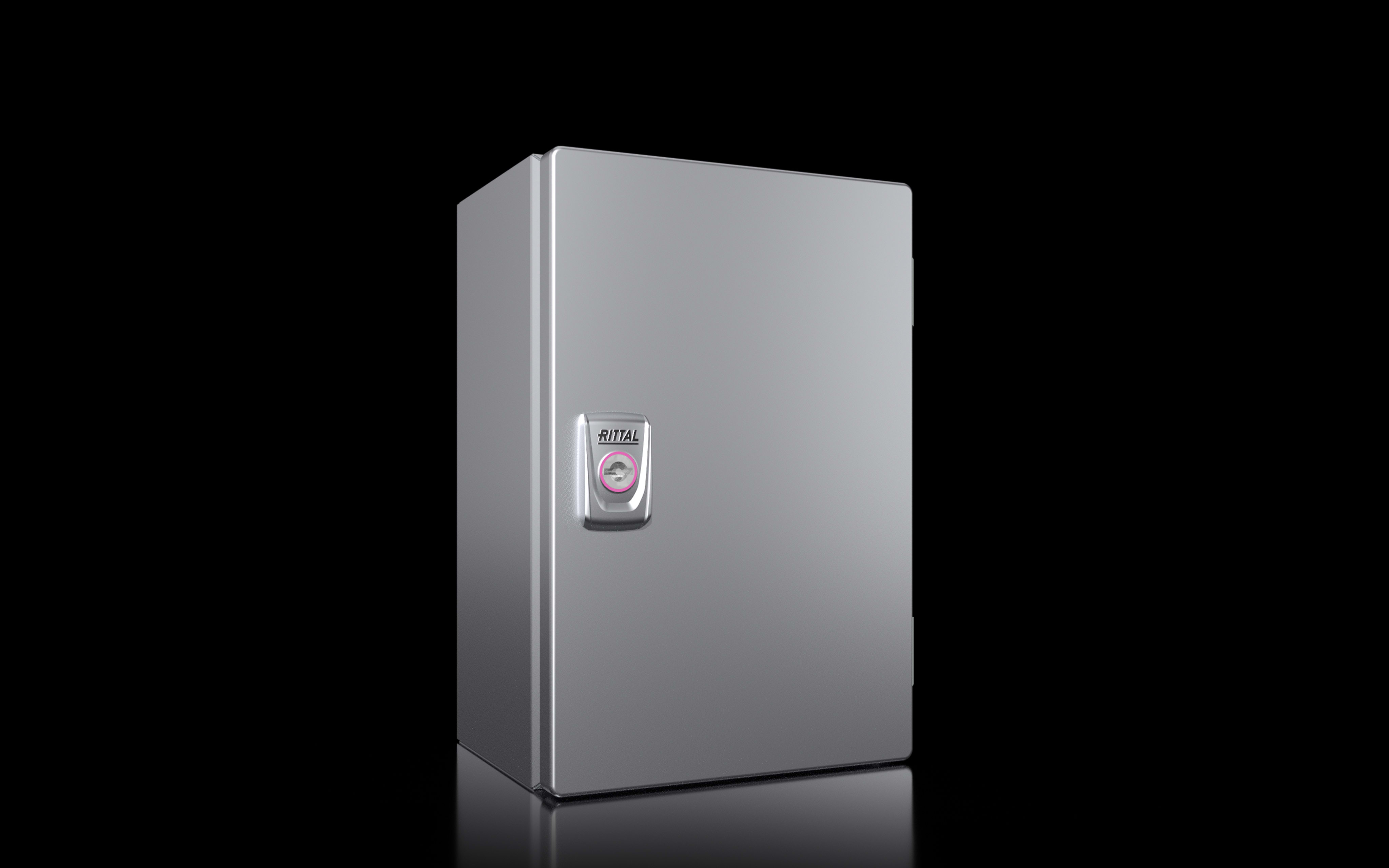 RITTAL SPA - RIT1587000 KX-EB CONTENITORE 200X300X155 INOX