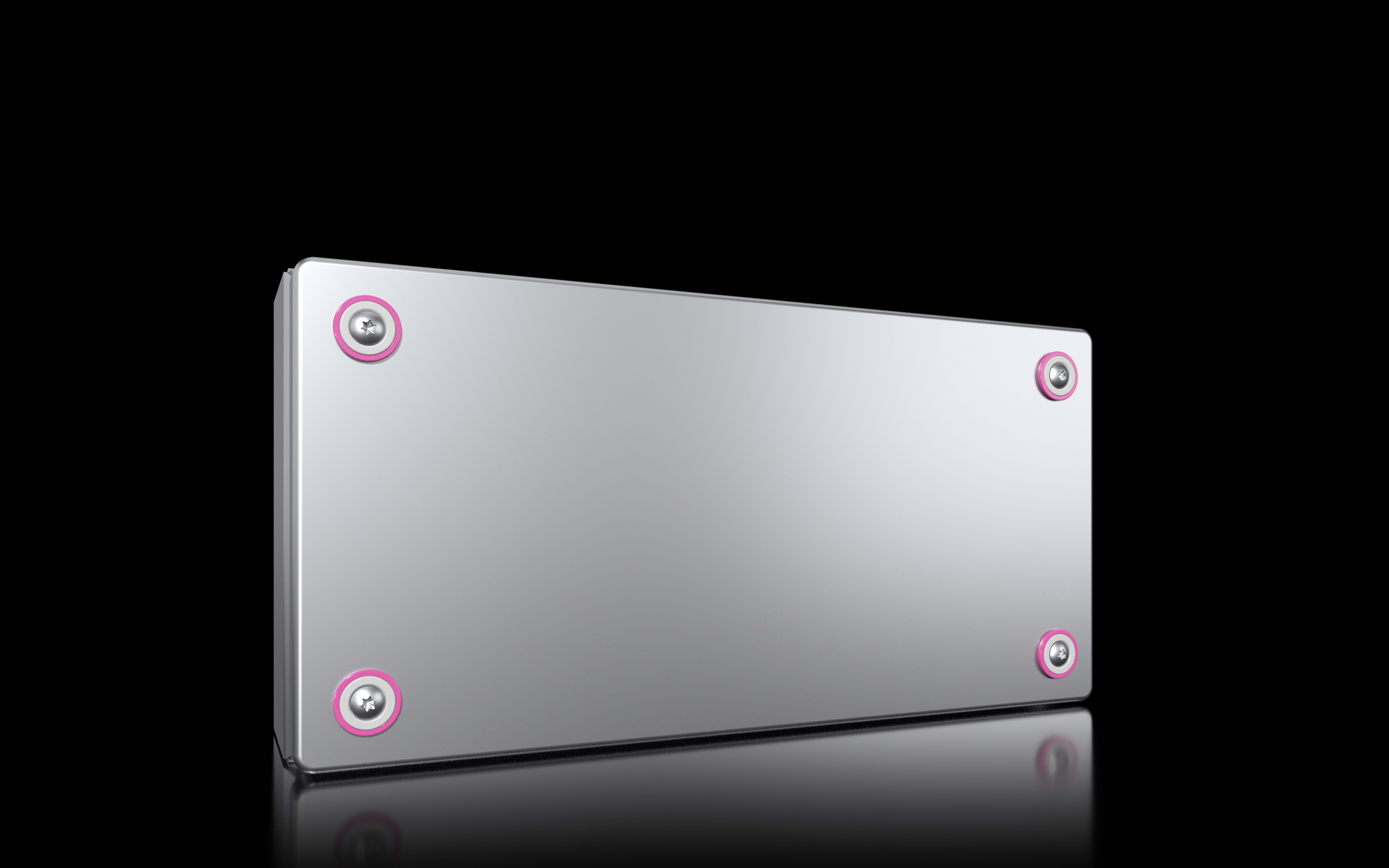 RITTAL SPA - RIT1561000 KX CONTENITORI DERIV 300X150X80 INOX