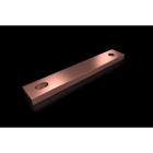 RITTAL SPA - RIT9686539 SV PE/PEN GIUNZ. E-CU 30X10MM, L180-2PZ