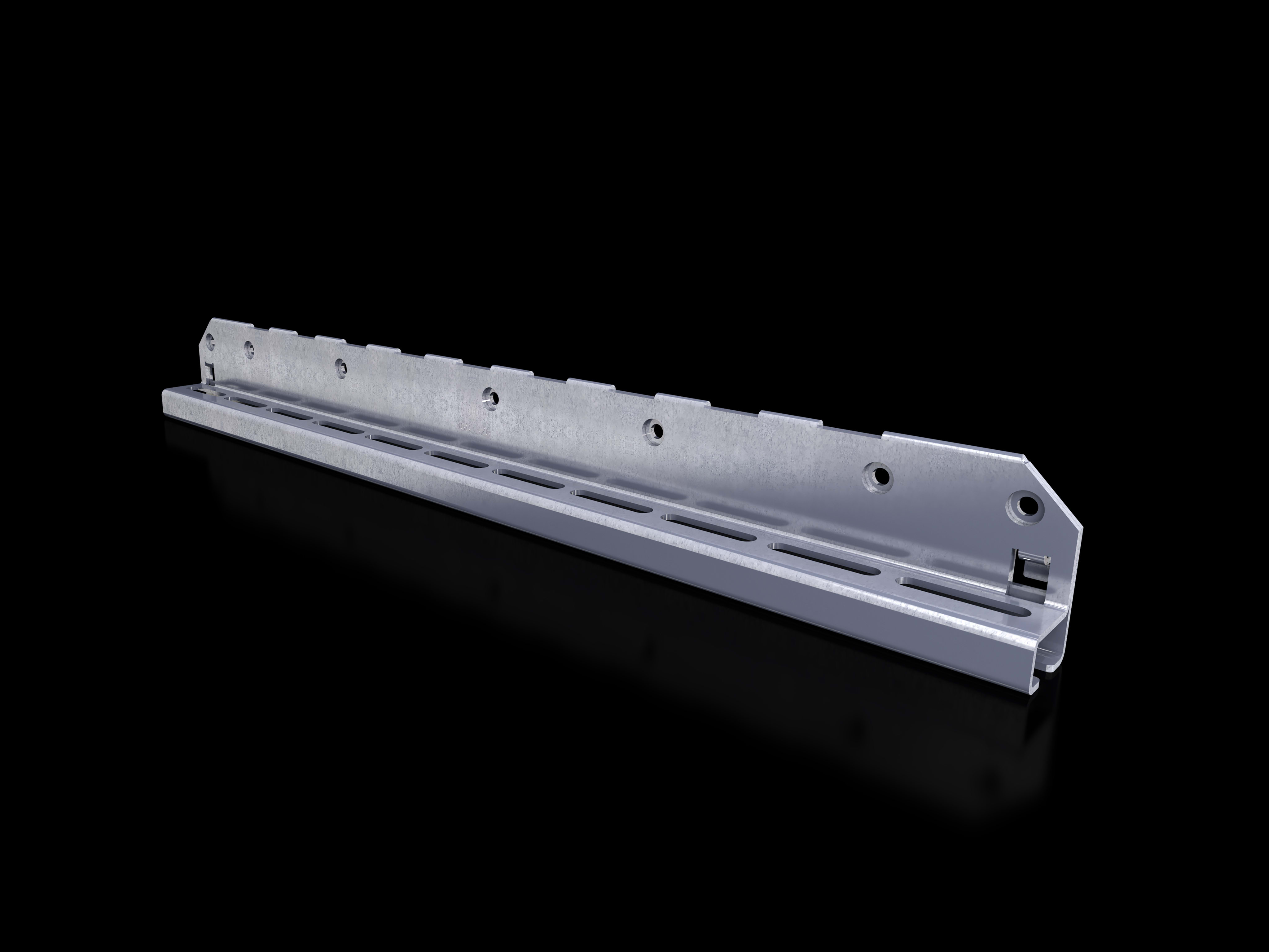 RITTAL SPA - RIT9683326 SV ANGOLARE X GUIDA INT.AUTOMATICO P 600