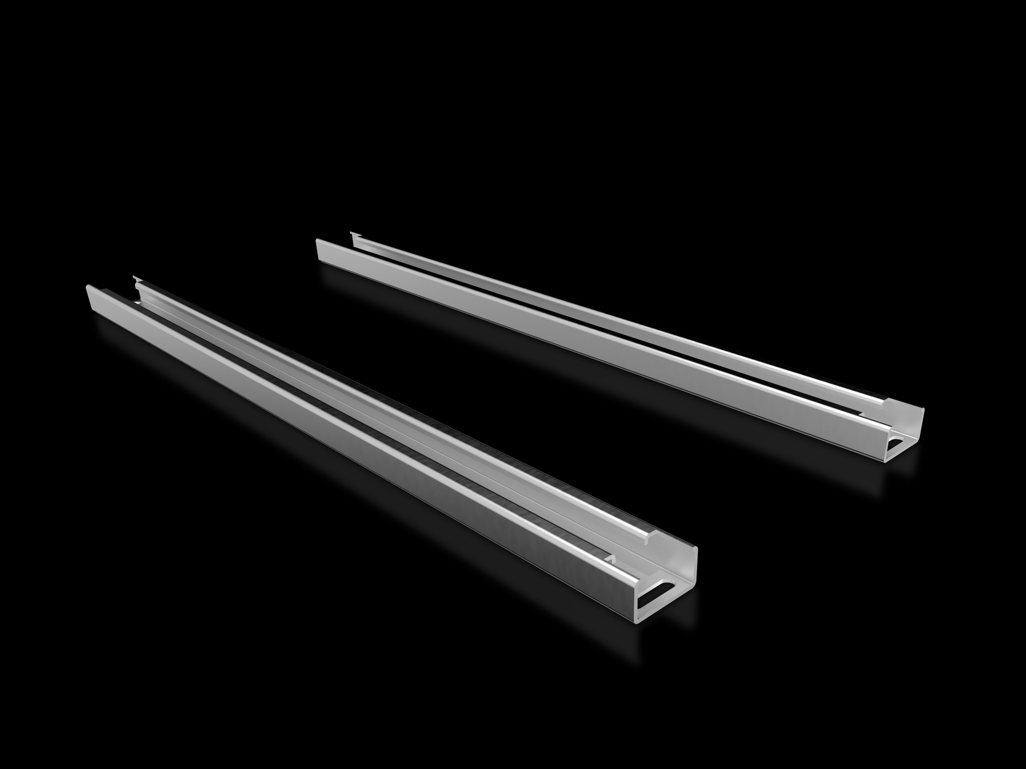 RITTAL SPA - RIT9683308 SV GUIDE SUPP. INT. AUTOMATICI L 800