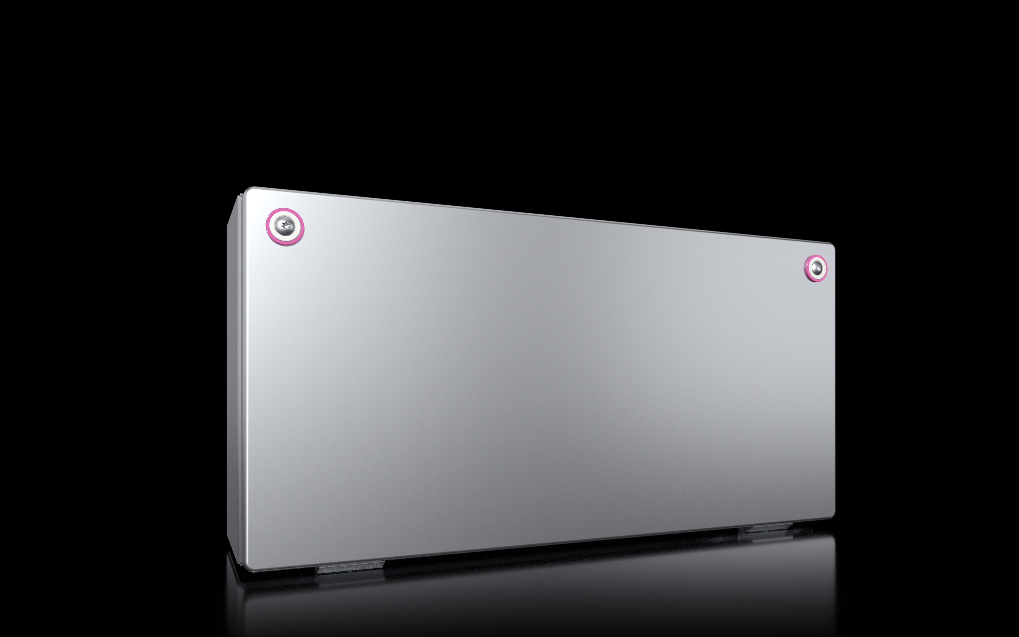 RITTAL SPA - RIT1585000 KX-BG CONTENITORE 400X200X120 INOX