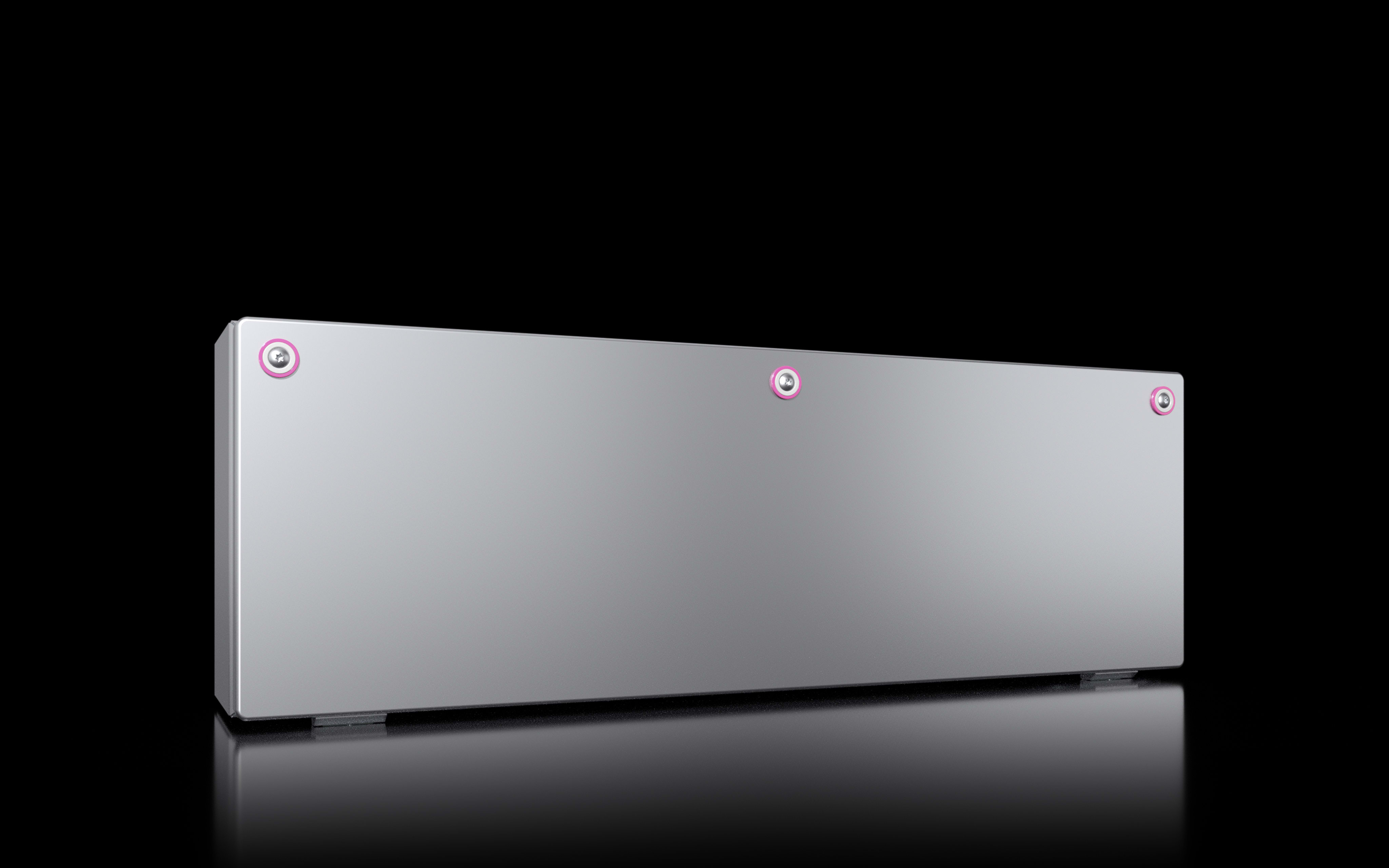 RITTAL SPA - RIT1586000 KX-BG CONTENITORE 600X200X120 INOX