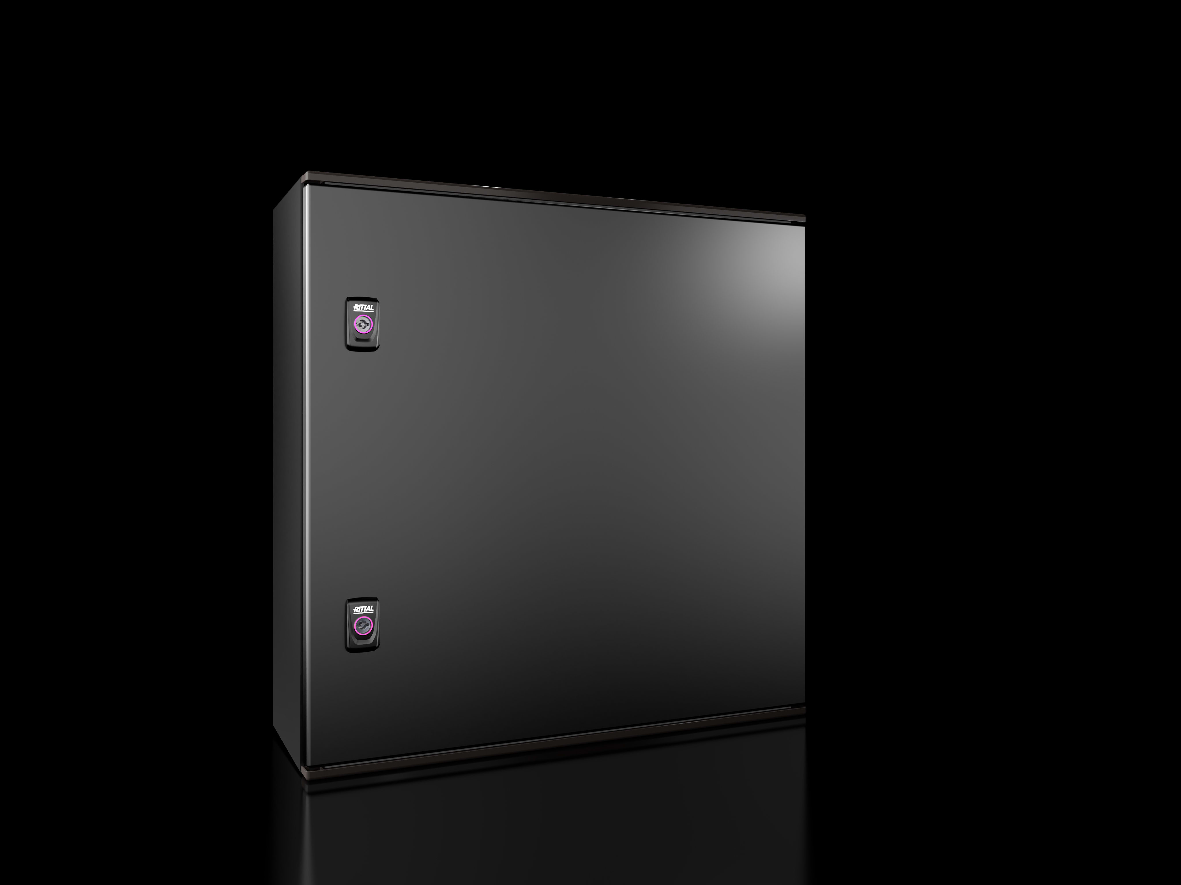 RITTAL SPA - RIT9206100 AX PLASTIC VERSIONE EX 600X600X200