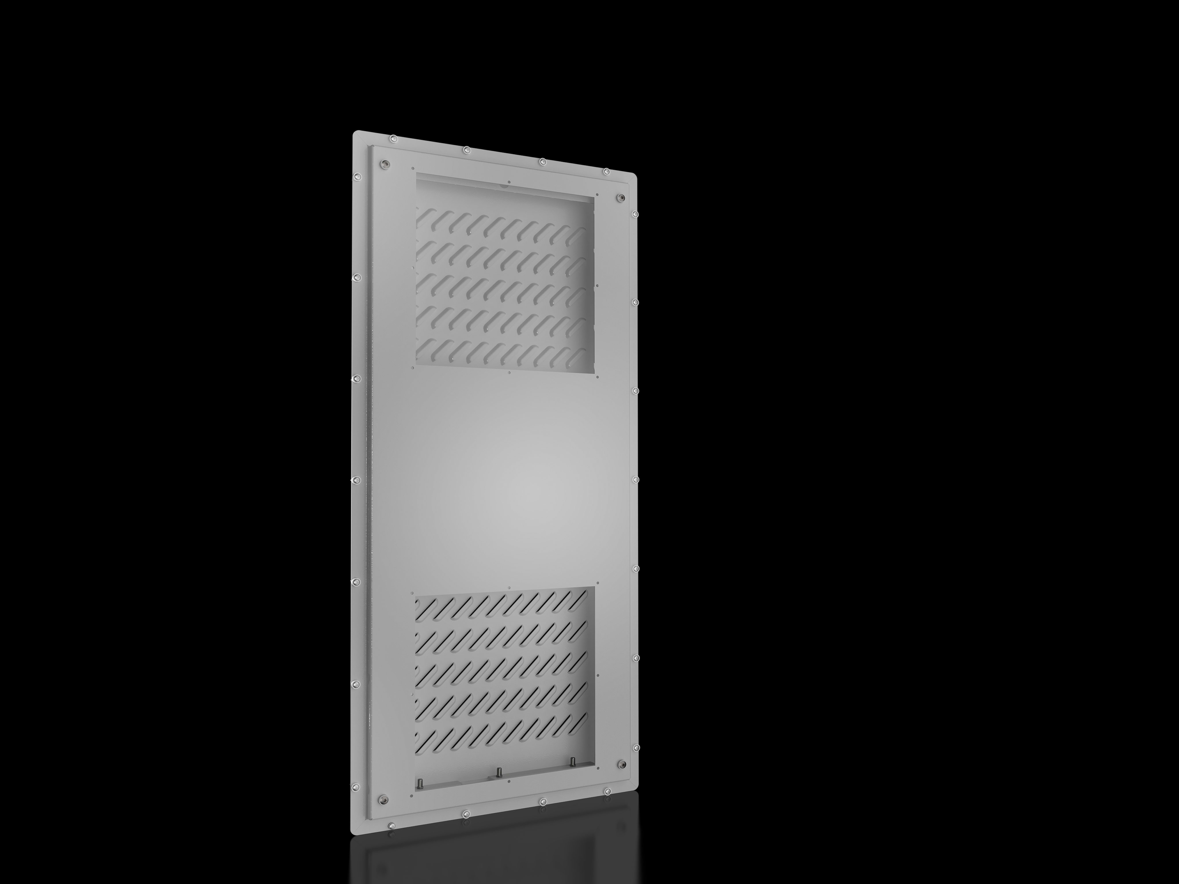 RITTAL SPA - RIT9828110 CS ADATTATORE PER VENTILATORI