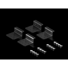 RITTAL SPA - RIT5302160 VX IT GUIDE DI MONT. PROFILI DYN- 4 PZ
