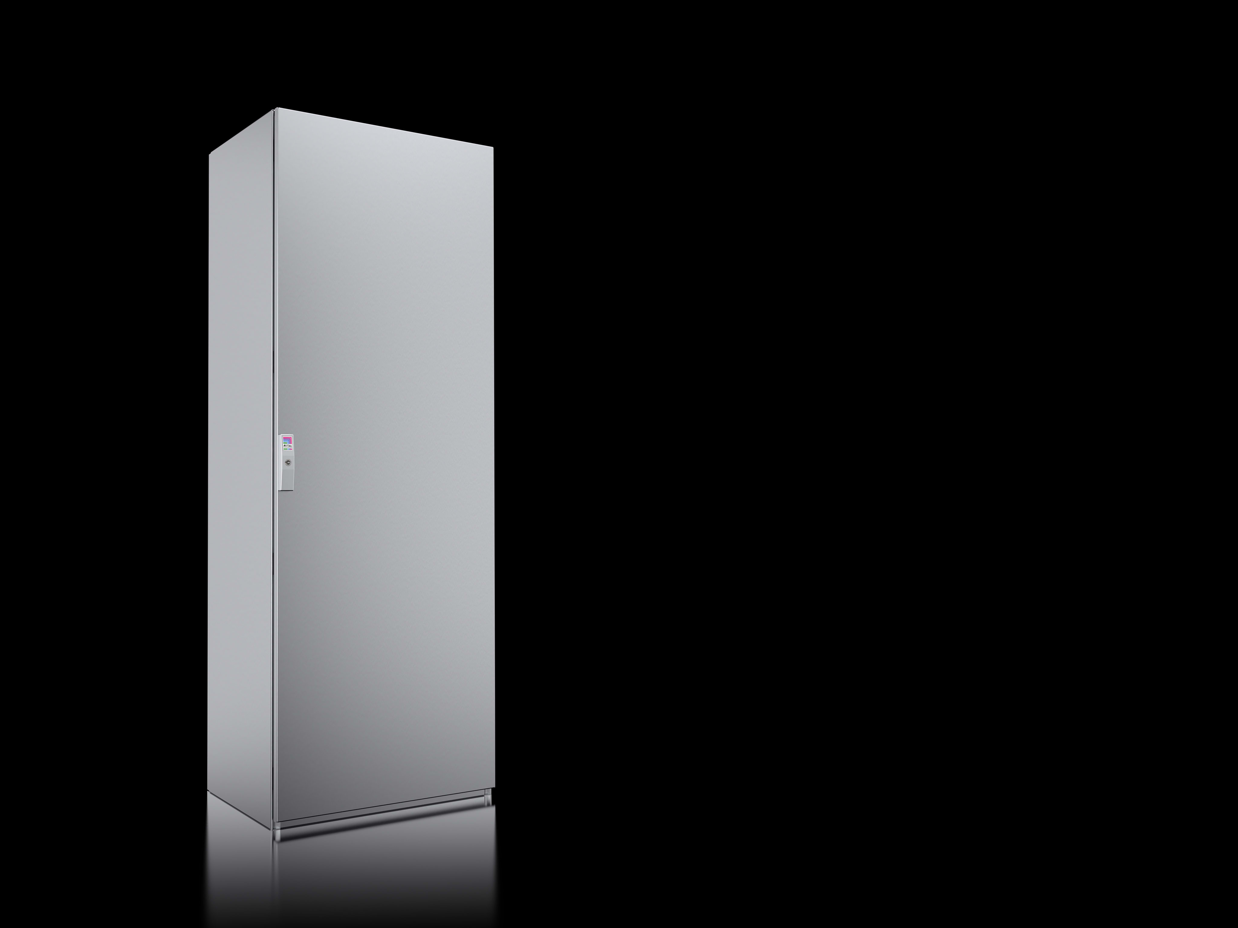 RITTAL SPA - RIT5850600 VX-SE ARMADIO 600X1600X400 INOX