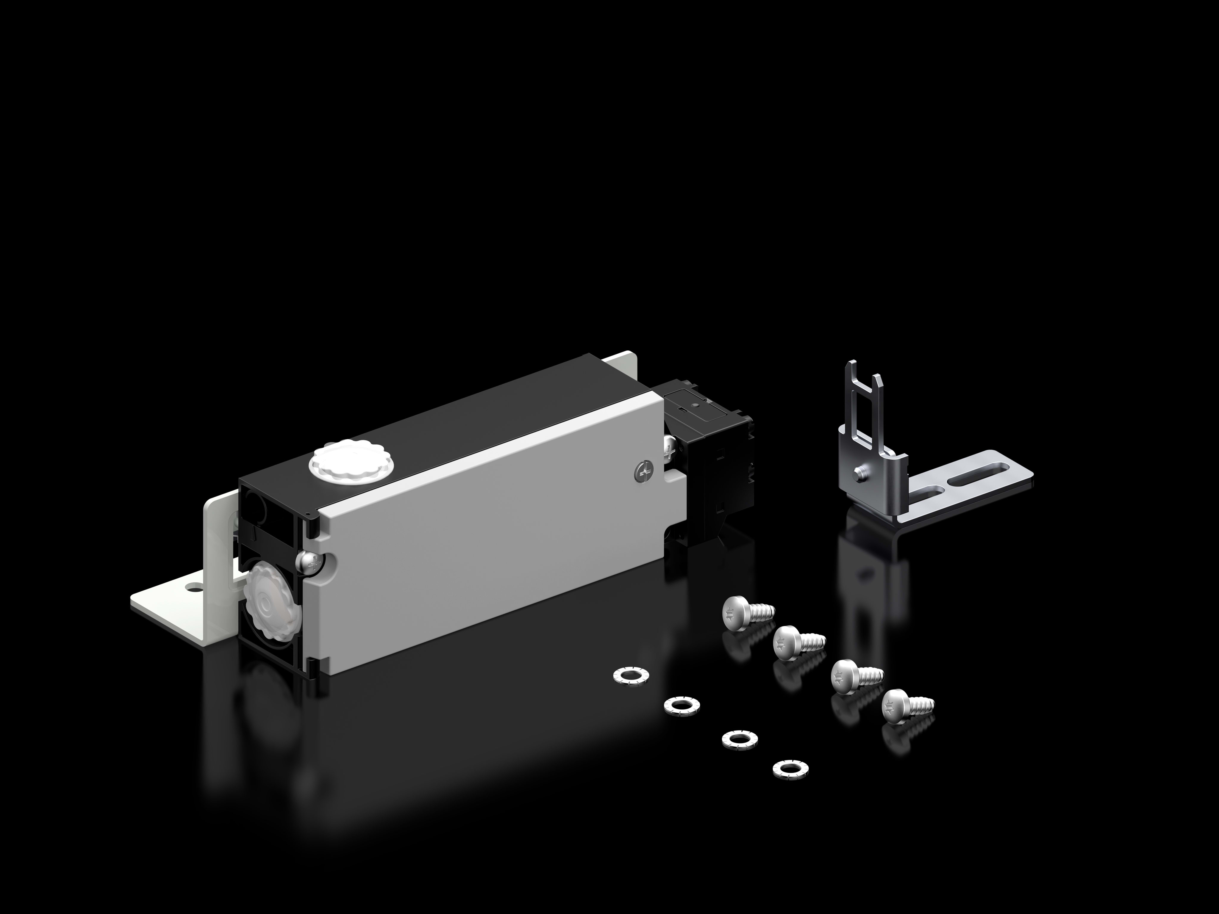 RITTAL SPA - RIT2419000 SZ BLOCCO SICUREZZA PORTA 120V