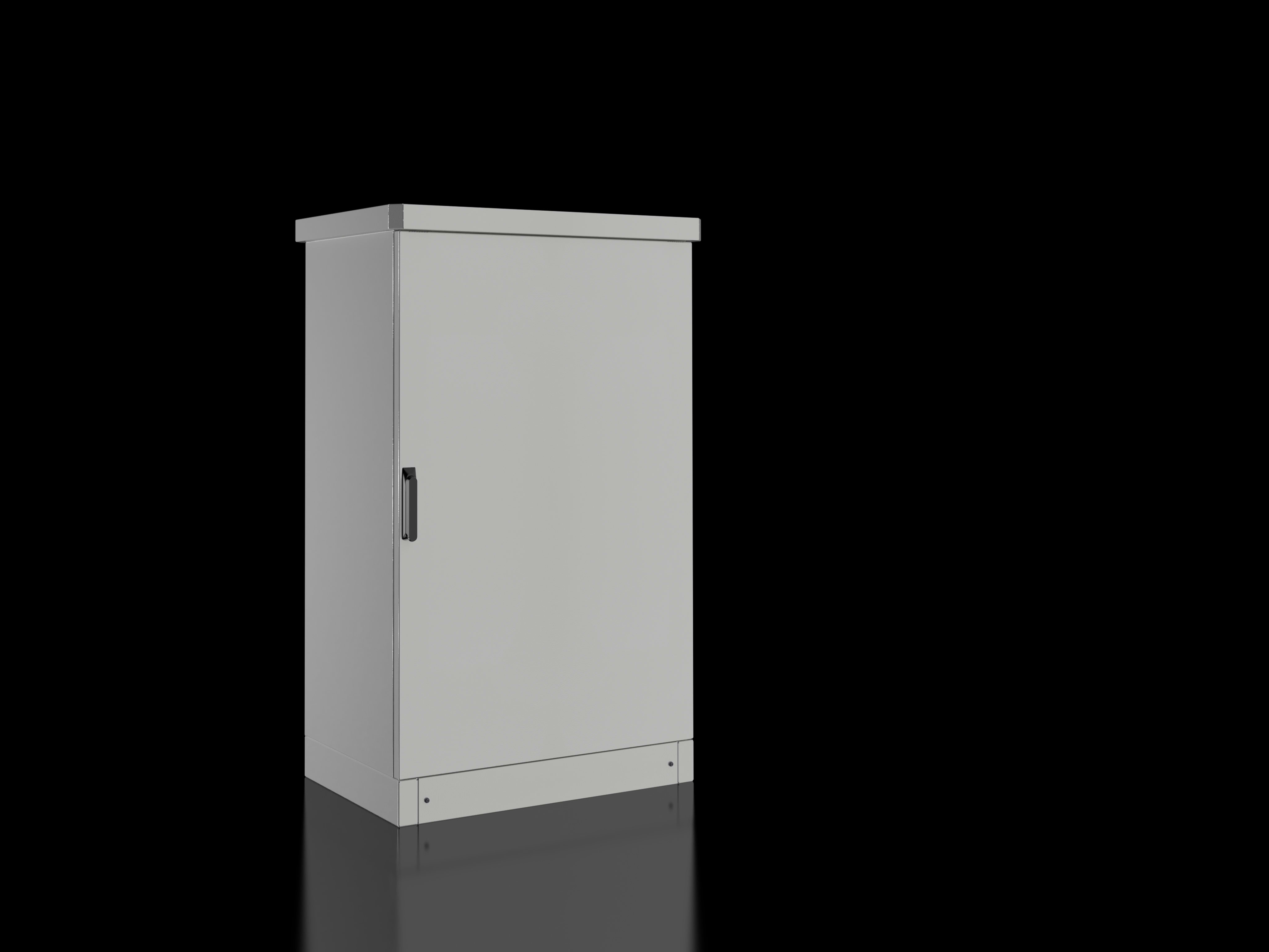 RITTAL SPA - RIT9783610 CS NEWBASIC LAP 800X1200X500