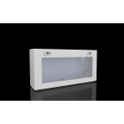 RITTAL SPA - RIT1612100 KX BUS 600X300X155 CON FIN. 2 CHIUSURE