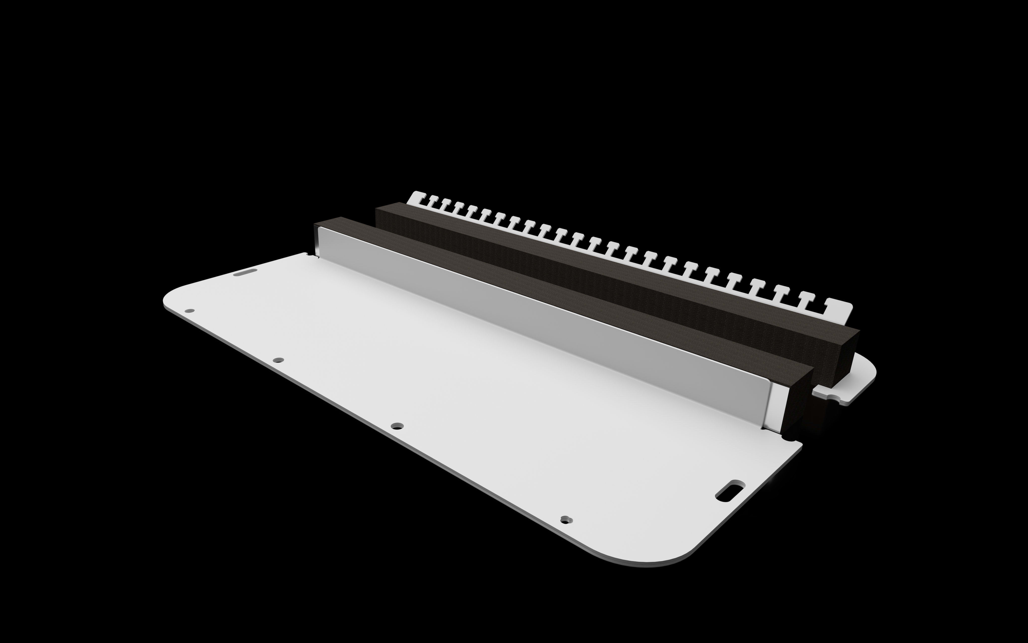 RITTAL SPA - RIT2567450 SZ INGRESSO CAVI CON GUARNIZIONI MIS.7