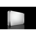 RITTAL SPA - RIT6320150 CP-AX 650X450X155 CON MANIGLIE POST.