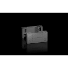RITTAL SPA - RIT8660021 VX ZOCCOLO ANT./POST 400X200- 2 PZ