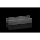 RITTAL SPA - RIT8660024 VX ZOCCOLO ANT./POST 1000X200- 2 PZ