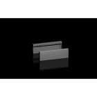 RITTAL SPA - RIT8660032 VX ZOCCOLI LATERALI 100X500- 2 PZ