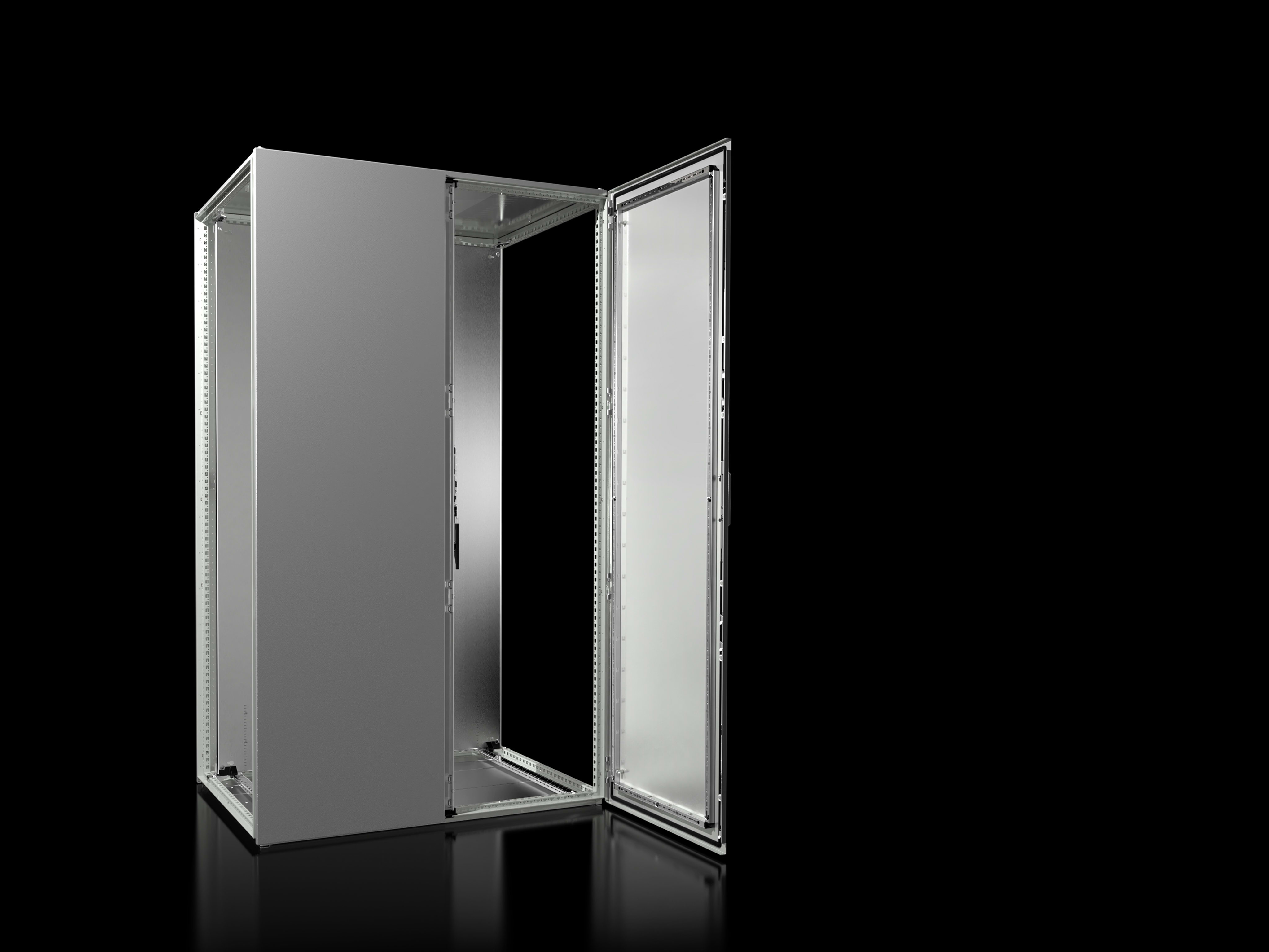 RITTAL SPA - RIT8228000 VX ARMADIO 1200X2200X800