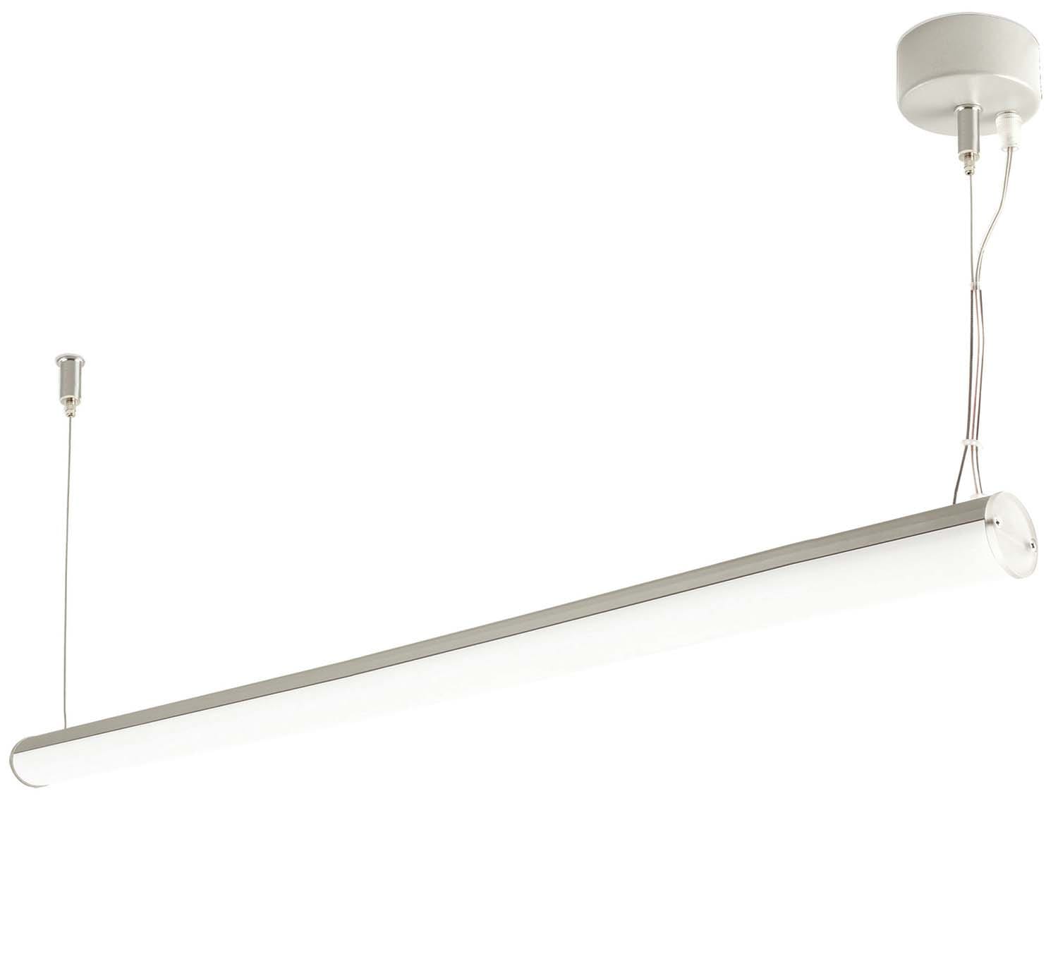 LINEA LIGHT (ILED) - ILD97810N00 HIGH SUSPENS.6 L1482 CRI80 IP40 OP